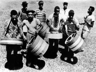 Illustration for article titled Black History, Caribbean Style